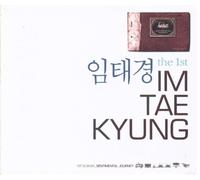 IM TAE KYUNG - Kpop CD, IM TAE KYUNG - Sentimental Journey (Vol. 1) + FREE GIFT(Softbay Mask Pack Sheet)