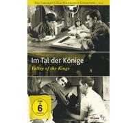 Im Tal der Könige - The Children's Film Foundation Collection No. 6 [Alemania] [DVD]