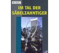 Im Tal der Säbelzahntiger [Alemania] [DVD]