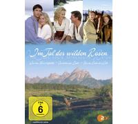 Im Tal der wilden Rosen [Alemania] [DVD]