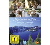 Im Tal der Wilden Rosen - Im Tal der wilden Rosen 3 [Alemania] [DVD]