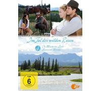 Im Tal der wilden Rosen 4 – DVD – Edición Alemania – LEONINE