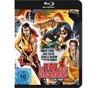Im Tal des Verderbens [Alemania] [Blu-ray]