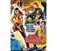 Im Tal des Verderbens – DVD – Edición Alemania