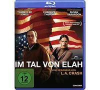 Im Tal von Elah [Alemania] [Blu-ray]