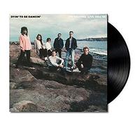 I'm Talking - Dyin' To Be Dancin' - I'm Talking Live 1984-1986