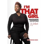 I'm That Girl: Unapologetic | Unstoppable Workbook