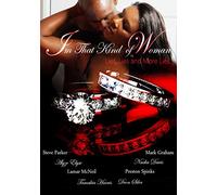 Im That Kind Of Woman [Edizione: Stati Uniti] [Reino Unido] [DVD]