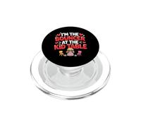 I'm The Bouncer AT The Kid Table PopSockets PopGrip para MagSafe