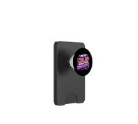 I'm The Calm Before Your Consequences PopSockets PopWallet para MagSafe