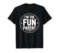 I'm The Fun Parent Camiseta