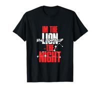 I'm The Kingpin of This Starry Lineup Camiseta