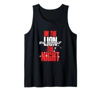 I'm The Kingpin of This Starry Lineup Camiseta sin Mangas