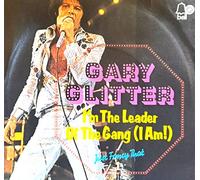 I'm the leader of the gang (I am!; 1973) / Vinyl single [Vinyl-Single 7'']
