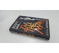 I'm the Man: The Story of That Guy from Anthrax