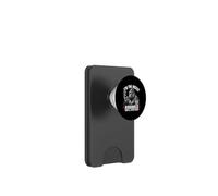 I'm The Nicest Asshole You'Ll Ever Meet Monkey PopSockets PopWallet para MagSafe