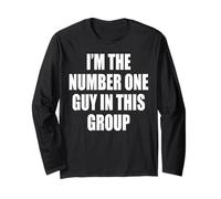 I'm The Number One Guy In This Group Manga Larga