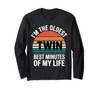 I'm The Oldest Twin Best Minutes Of My Life --- Manga Larga