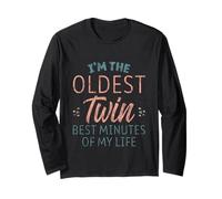 I'm The Oldest Twin Best Minutes Of My Life Manga Larga