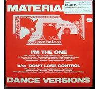 I'm The One / Don't Lose Control