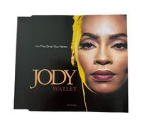 I'm the one you need [Single-CD]