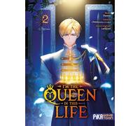 I'm the Queen in This Life T02