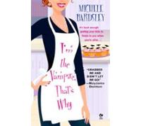 Im The Vampire Thats Why (ebook)