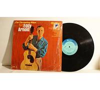 I'm Throwing Rice (At The Girl I Love) And Other Favorites By Eddy Arnold