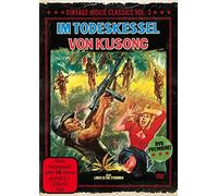 Im Todeskessel von Kusong - Vintage Movie Classics Vol. 03 - Limited Edition auf 1000 Stück [Alemania] [DVD]