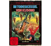 Im Todeskessel von Kusong - Vintage Movie Classics Vol. (DVD) (Importación USA)