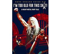 I'm Too Old For This Sh*t [USA] [DVD]
