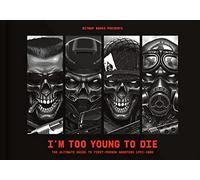 IM TOO YOUNG DIE ULT GT FIRST PERSON SHOOTERS 1992-2002 HC: The Ultimate Guide to First-person Shooters 1992-2002