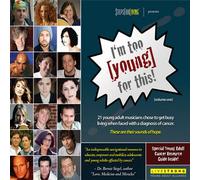 Steps for Living - I'm Too Young for This