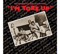 I'm Tore Up