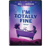 I'm Totally Fine [USA] [DVD]