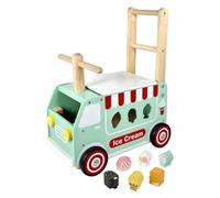 I'm Toy Carrito para Helado