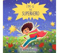 I'm-U the Superhero