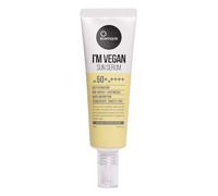 Suntique Protector solar I'm Vegan Sun Serum 50mL SPF50+