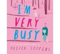 Im Very Busy (ebook)