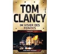 Im Visier des Feindes: Thriller: 23