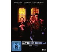 Im Vorhof der Hölle [Alemania] [DVD]