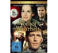 Im Vorhof der Wahrheit [Alemania] [DVD]