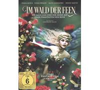 Im Wald der Feen [Alemania] [DVD]