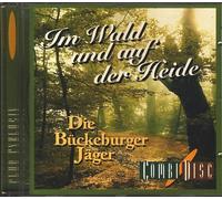 Im Wald und auf der Heide