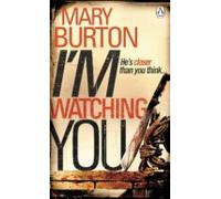 Im Watching You (ebook)
