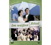 Im weissen Rössl [Alemania] [DVD]