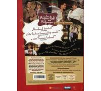 Im weißen Rössl am Wolfgangsee [Alemania] [DVD]