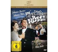 Im weissen Rössl [Alemania] [DVD]