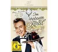 Im weissen Rössl - filmjuwelen [DVD]