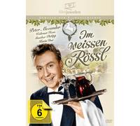 Im weissen Rössl – filmjuwelen – DVD (Alive AG)